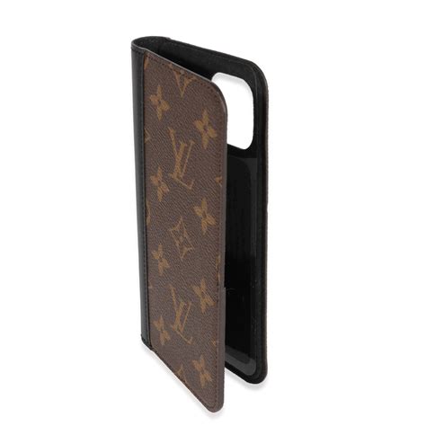 iphone 11 folio case louis vuitton|designer iphone cases louis vuitton.